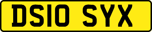 DS10SYX