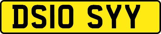 DS10SYY
