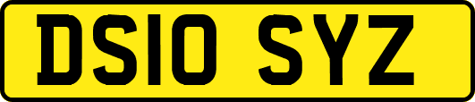 DS10SYZ