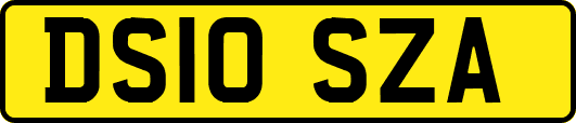 DS10SZA