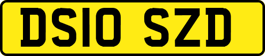 DS10SZD