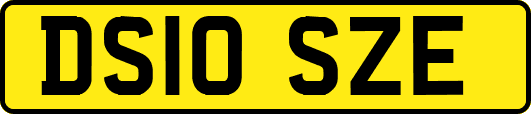 DS10SZE