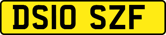 DS10SZF