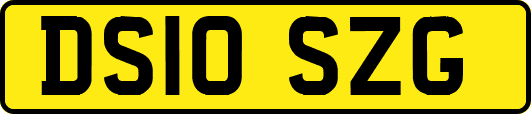DS10SZG