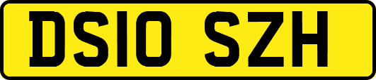 DS10SZH