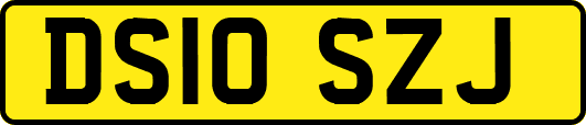 DS10SZJ