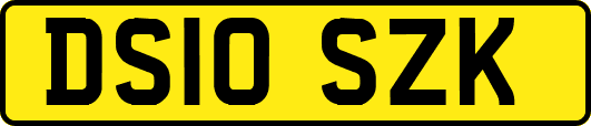 DS10SZK