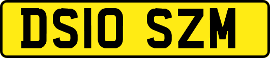 DS10SZM