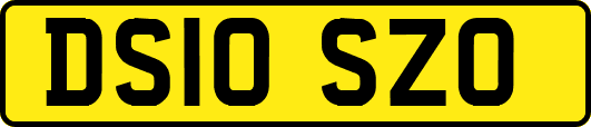 DS10SZO
