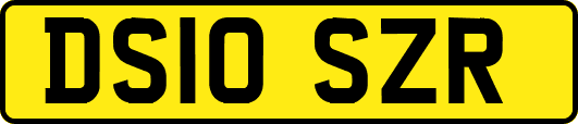 DS10SZR