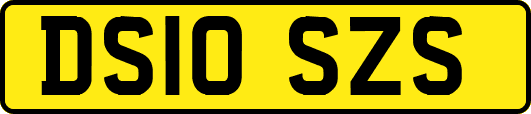 DS10SZS
