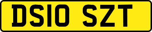 DS10SZT