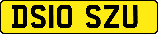 DS10SZU