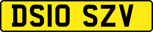 DS10SZV