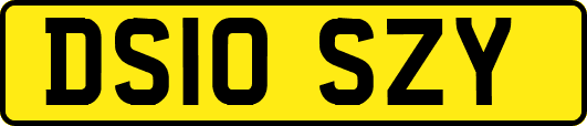 DS10SZY