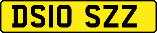 DS10SZZ