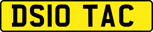 DS10TAC