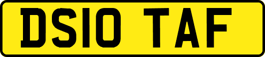DS10TAF