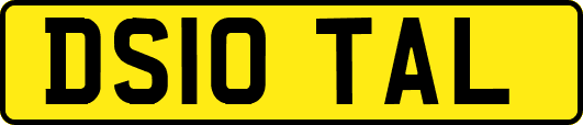 DS10TAL
