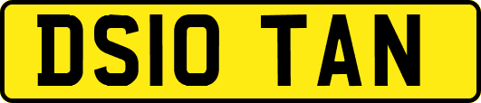 DS10TAN