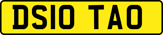 DS10TAO