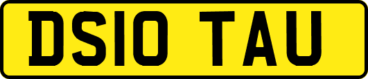 DS10TAU