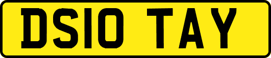 DS10TAY