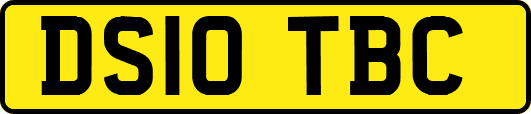 DS10TBC