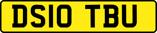 DS10TBU