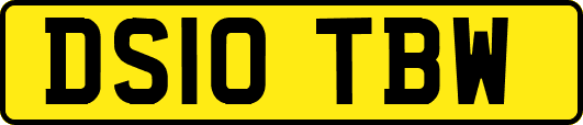 DS10TBW
