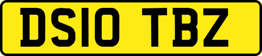 DS10TBZ