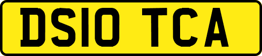 DS10TCA