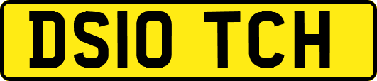 DS10TCH