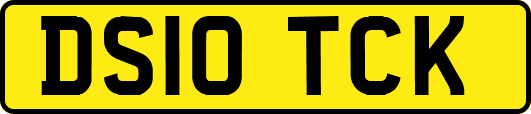 DS10TCK