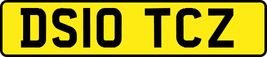 DS10TCZ