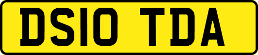 DS10TDA