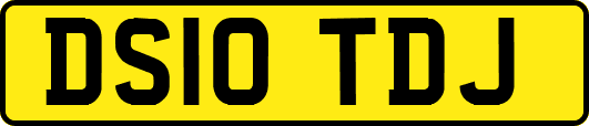 DS10TDJ