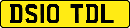 DS10TDL