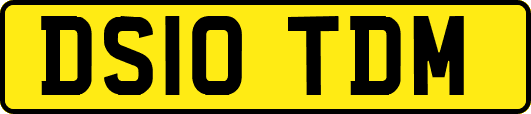 DS10TDM