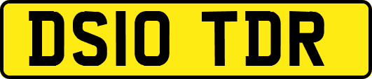 DS10TDR