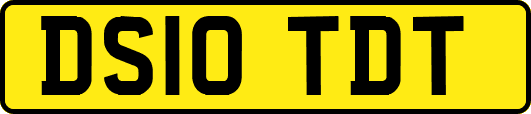 DS10TDT