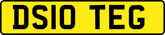 DS10TEG