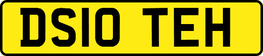 DS10TEH