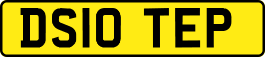 DS10TEP