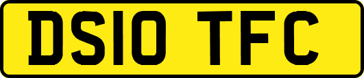 DS10TFC