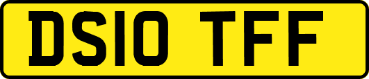 DS10TFF