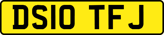 DS10TFJ