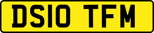 DS10TFM