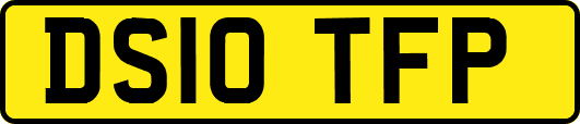 DS10TFP