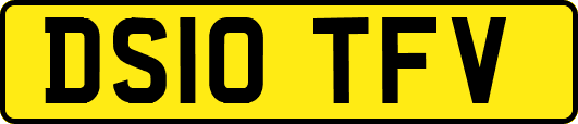 DS10TFV